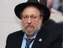 Rabbi Sholom Ber Hecht